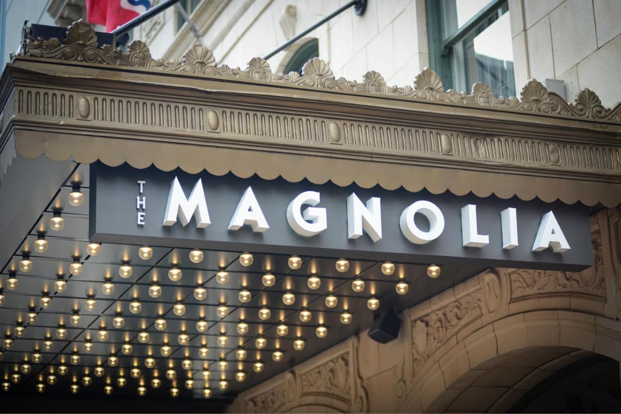 Magnolia Hotel St. Louis, A Tribute Portfolio Hotel Dış mekan fotoğraf